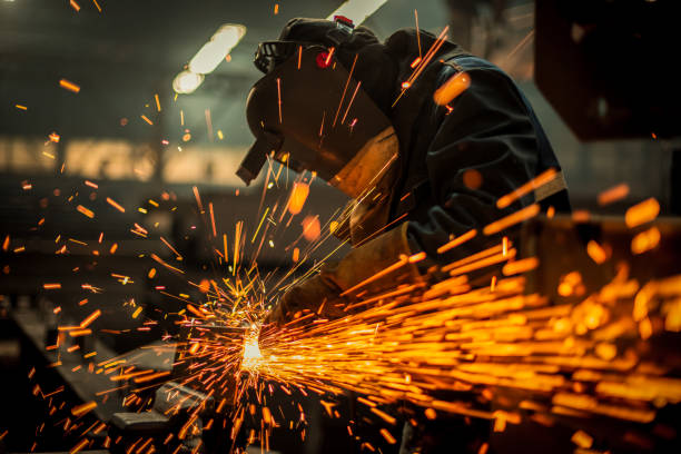 Best Artistic and Custom Metal Fabrication in Beulah, ND