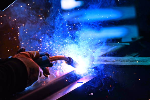 Best Automotive Welding in Beulah, ND
