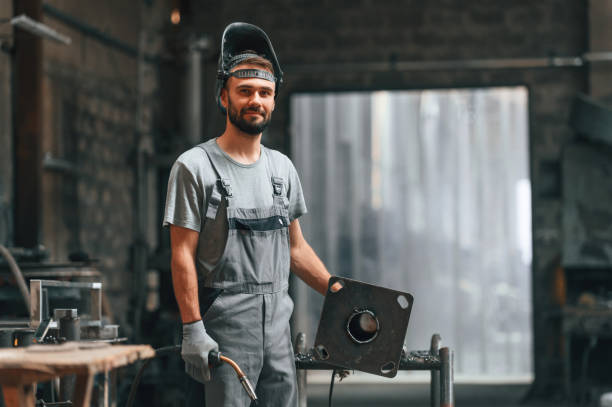 Best Welding Inspection and Certification in Beulah, ND