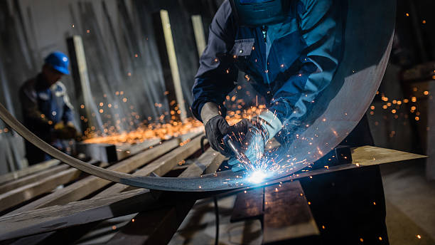 Best Food and Beverage Processing Equipment Welding in Beulah, ND